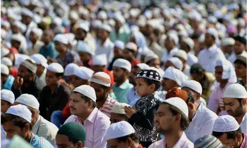 Kurnool: Roof collapses during Muharram celebrations, 20 injured