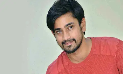 Raj Taruns next titled Orey... Bujjigaa