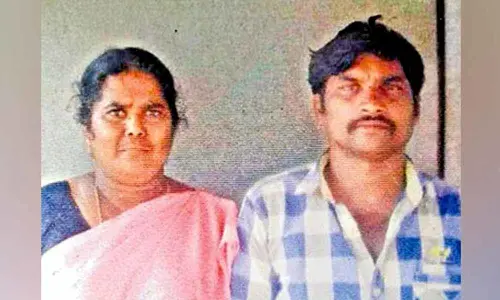 Telugu woman held captive by Kuwait owner