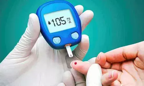 Short, not so sweet: Shorter people run higher risk of diabetes