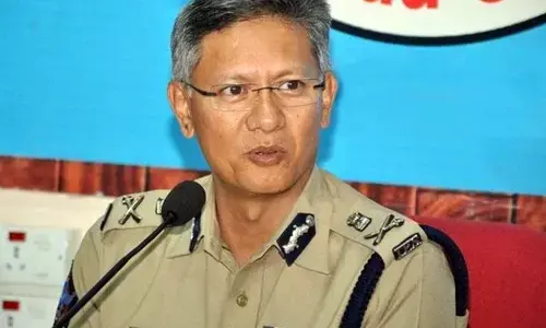 Section 144 imposed in Palnadu: DGP Sawang