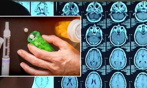 Scientists may just have discovered drug that protects against Alzheimers disease