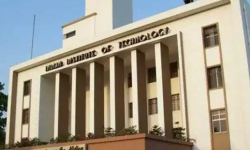 IIT-Kanpur student complains against teacher for inappropriate conduct, action taken