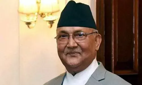 Nepal deports six Tibetans who crossed over to seek asylum