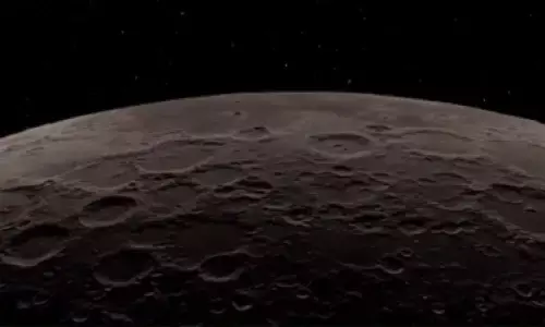 NASA used Indian almanac for moon missions, claims Hindutva leader