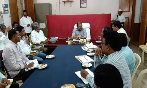 Shift sand to safe place, officials told by Collector