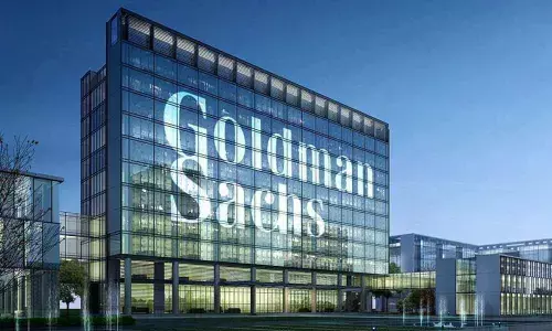 Goldman Sachs VP swindles firm of Rs 38 crores