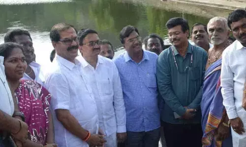 Ganesh fete spurs wave of nationalism: Vinay Bhaskar