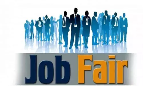 Skill Connect Job Mela tomorrow in Ongole