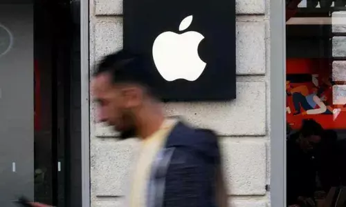 Apple TV+, Arcade gaming to cost just USD 4.99 a month