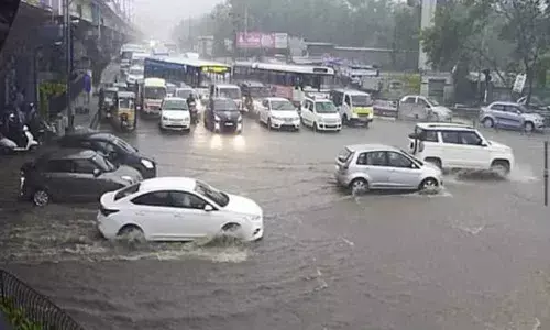 Denizens tweet outrage as govt cold-shoulders pleas