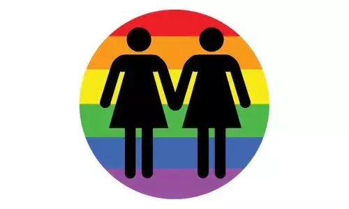 Road to equality is a long one