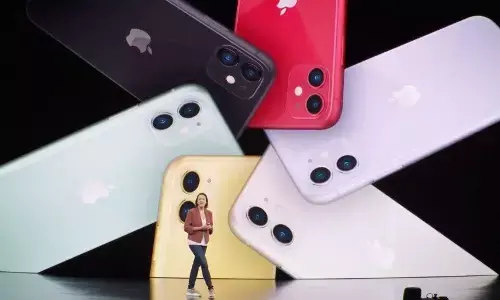 Live Updates: Apple iPhone 11 Announcement Event