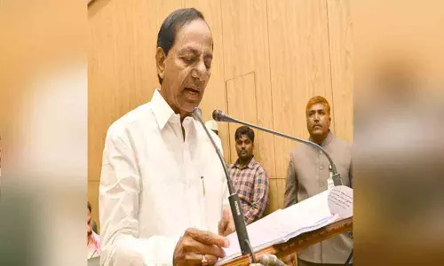 Budget, a damp squib for Warangal