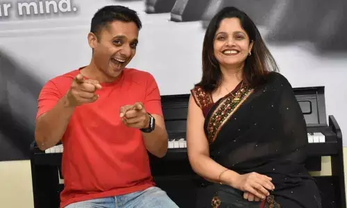 Furtados music centre opens