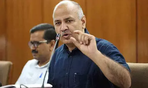 Own board for Delhi that will not be replica of CBSE: Manish Sisodia