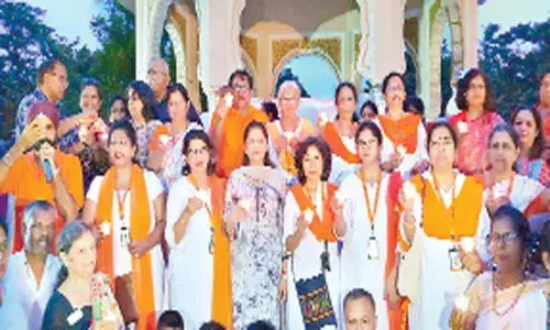 Suicide can never be solution: Shika Goel