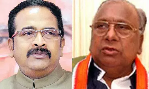 BJP, Congress slam government for failure to contain malaria, dengue fevers