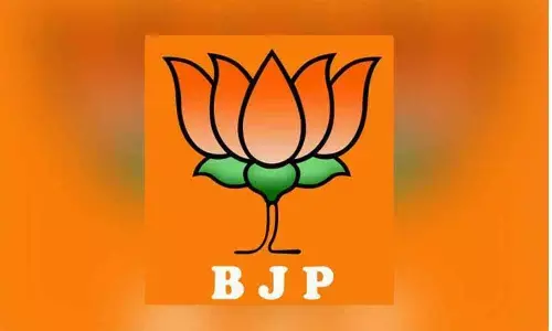 BJP demands dismissal of CMs CPRO