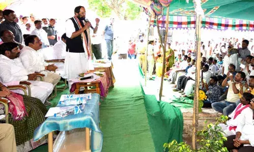 Uttam urges government to fulfil election promise