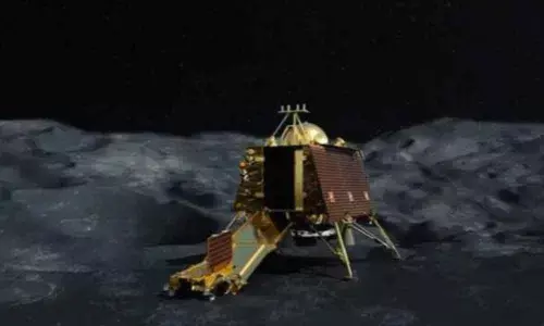 ISRO keeps up bid to link with lander Vikram