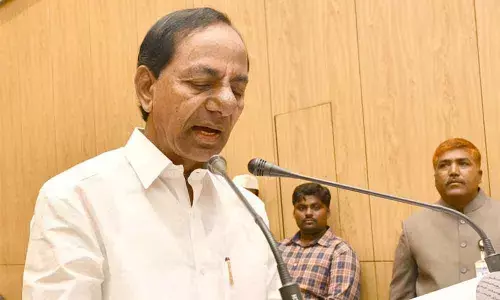 Budget, a damp squib for Warangal