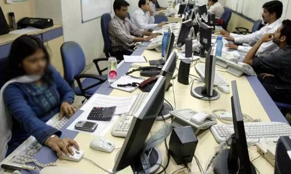 Indian IT company accused of discrimination against non-Indians