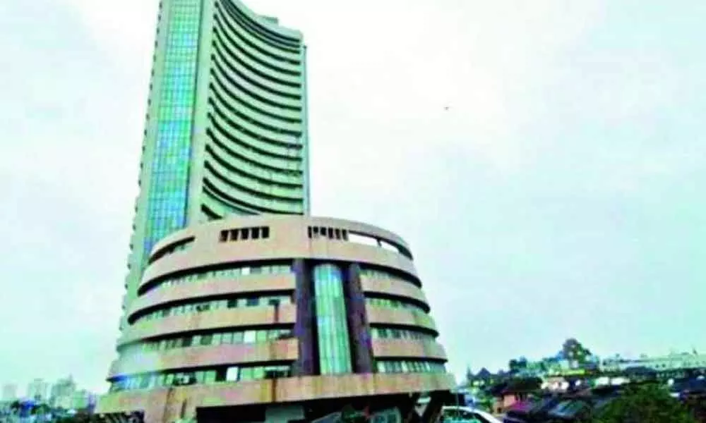Infra and bank stocks rise as Sensex jumps over 150 points