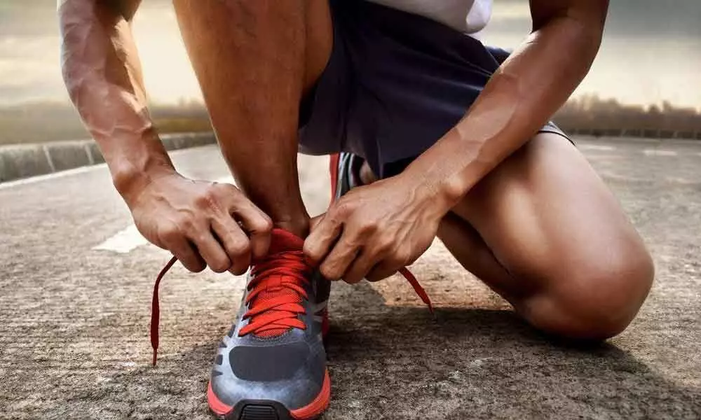 Track or trails Marathons-Find the  right  shoes  for your foot this  season