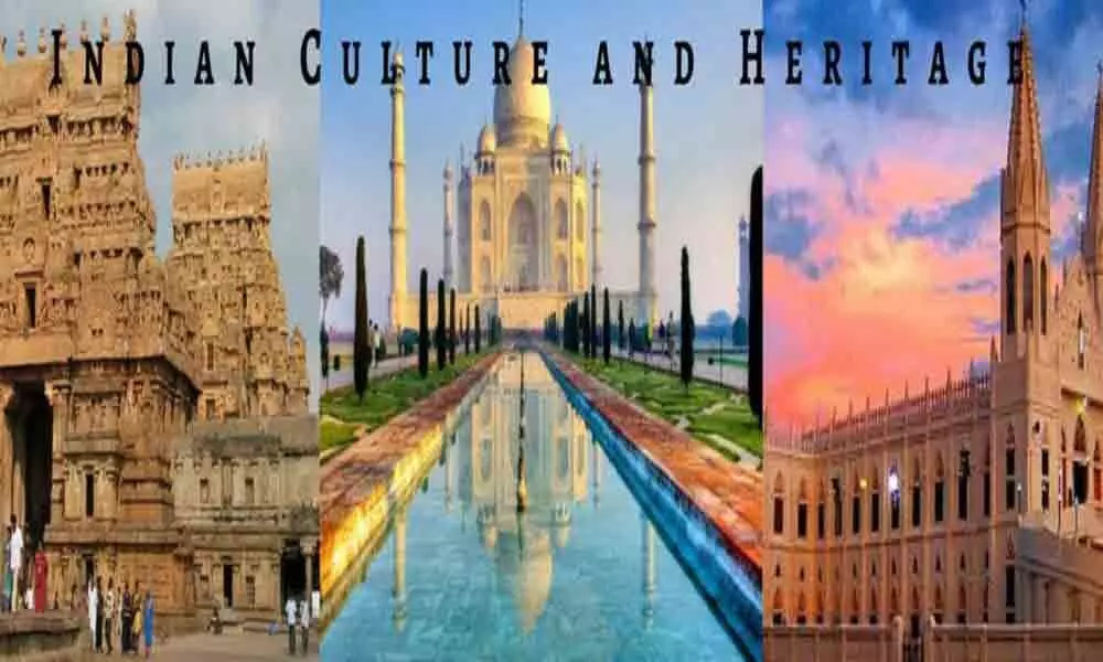 5-day seminar on Indian Heritage & Culture at Satavahana University comes to an end in Karimnagar