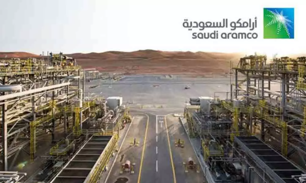 JPMorgan to handle Saudi Aramco IPO