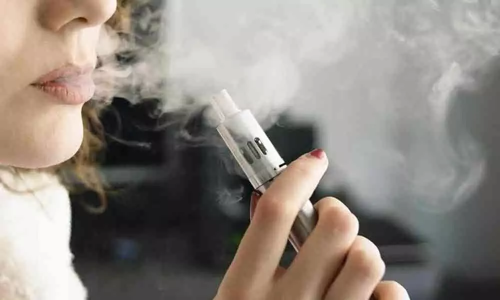 No vaping: Cabinet moves to put out e-cigarettes