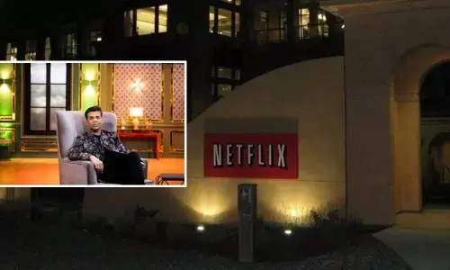 Karan Johars Dharmatic Entertainment and Netflix team up in a multi-year partnership