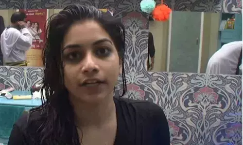 Bigg Boss Episode highlights: Punarnavi calls it as bullshit task