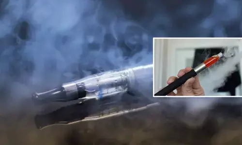 86% smokers in India believe e-cigarettes are better alternative to cigarettes: Survey