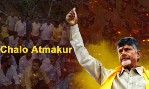 Live Updates: Arrests cant control us, Chandrababu Naidu