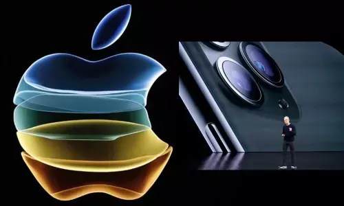 USA: Apple announces studies in three major health fields