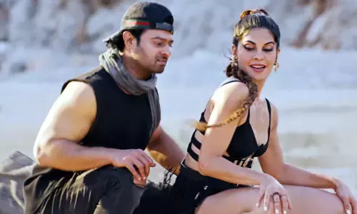 Prabhas working on getting back his lost charm
