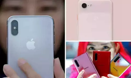 With the launch of new iPhones, Apple dropped prices for older iPhones