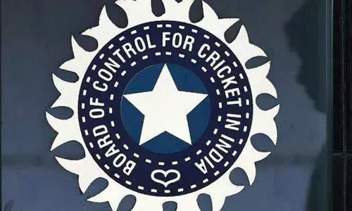 BCCI changes venue for India-Bangladesh U-23 series due to rains