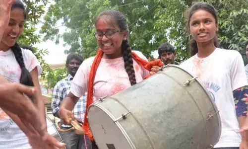 Immersion kickstarts in erstwhile Nalgonda