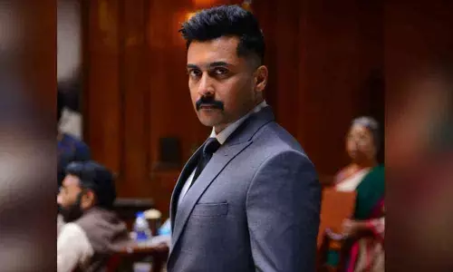 Suriya needs a big hit