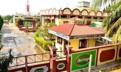 Heritage inks pact with multiple banks