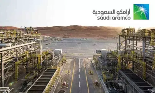 JPMorgan to handle Saudi Aramco IPO