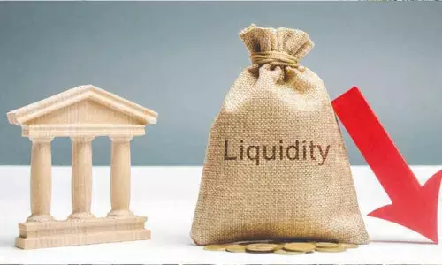 NBFCs scaling down MSME loans