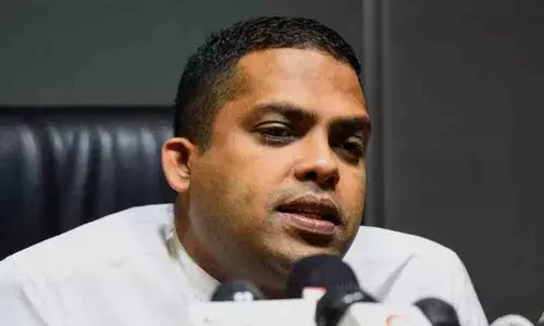 India not behind our players boycott of Pakistan tour: Sri Lanka