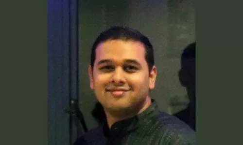 UAE spinner Rishabh dreams of donning India jersey