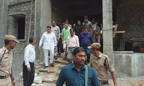 Anees-ul-Ghurba to house TMREIS HQ