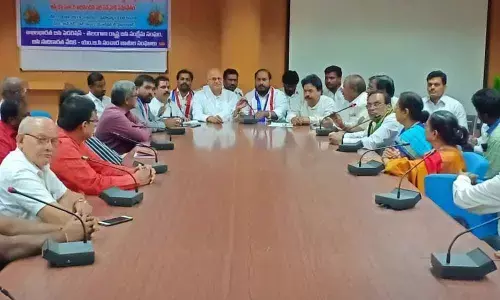 BC bodies to felicitate newly appointed Governors