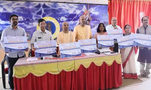 Inter-school events to mark International Peace Day